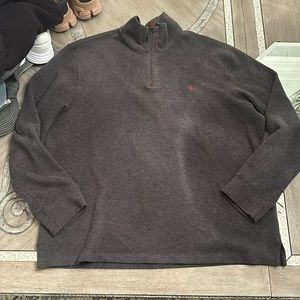 Men’s Polo XL Sweater Pullover